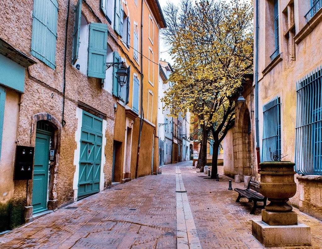 Les chambres d'hôtes de Bandol, une escapade idéale en Provence
