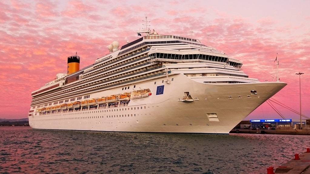 Pourquoi choisir une croisière de luxe pour vos prochaines vacances ?
